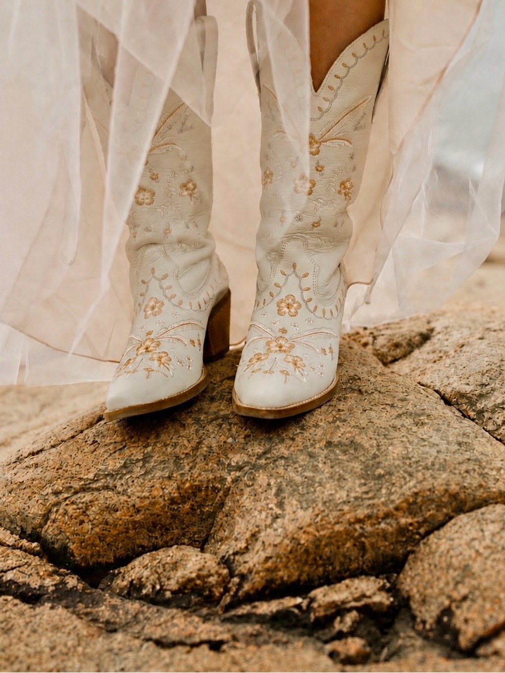Dingo Western Boots for Women
